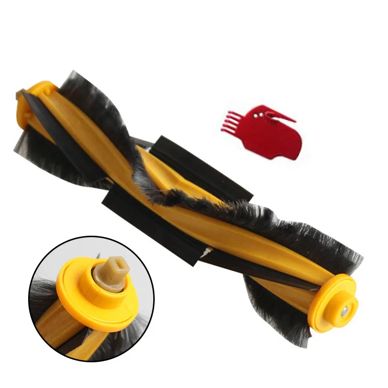 คุณภาพสูง Hot Practical Roller แปรงเครื่องดูดฝุ่น DJ65DX33 แปรงหลักอะไหล่ทดแทน