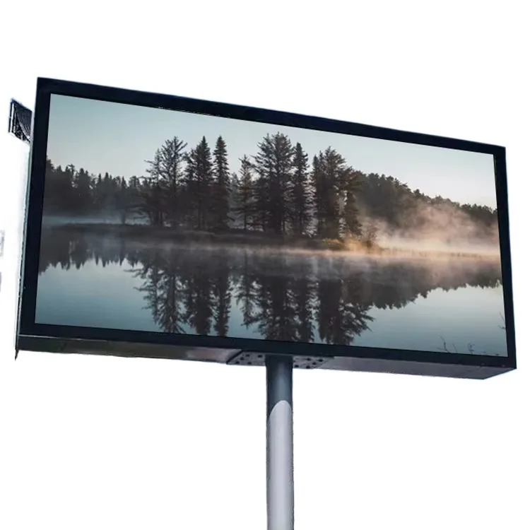 

Outdoor P10 10MM Waterproof Smd Led Display Screen for Soccer Football Stadiums Sports Led Video Wall Panel