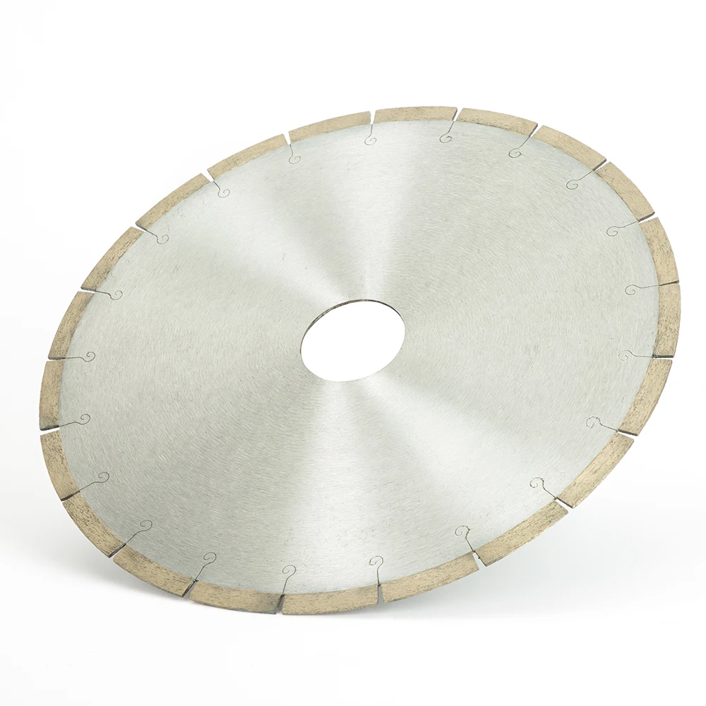 Рисунок 2 - 10-дюймовый 250 мм бесшумный отрезной