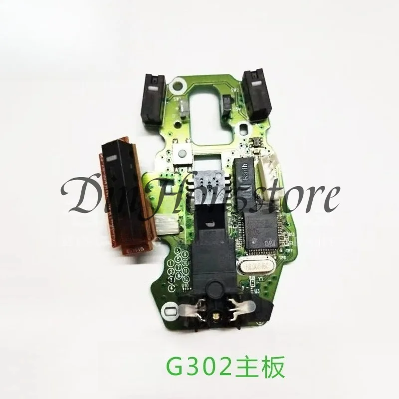 Mouse main board for G903GPWG502G402G302 G602 mouse repair accessories side button