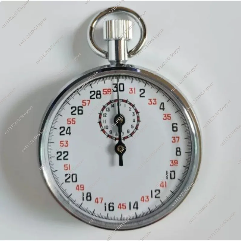 stainless-steel-mechanical-stopwatch-professional-sports-timing-running-timer-handheld-stopwatch-metal-case