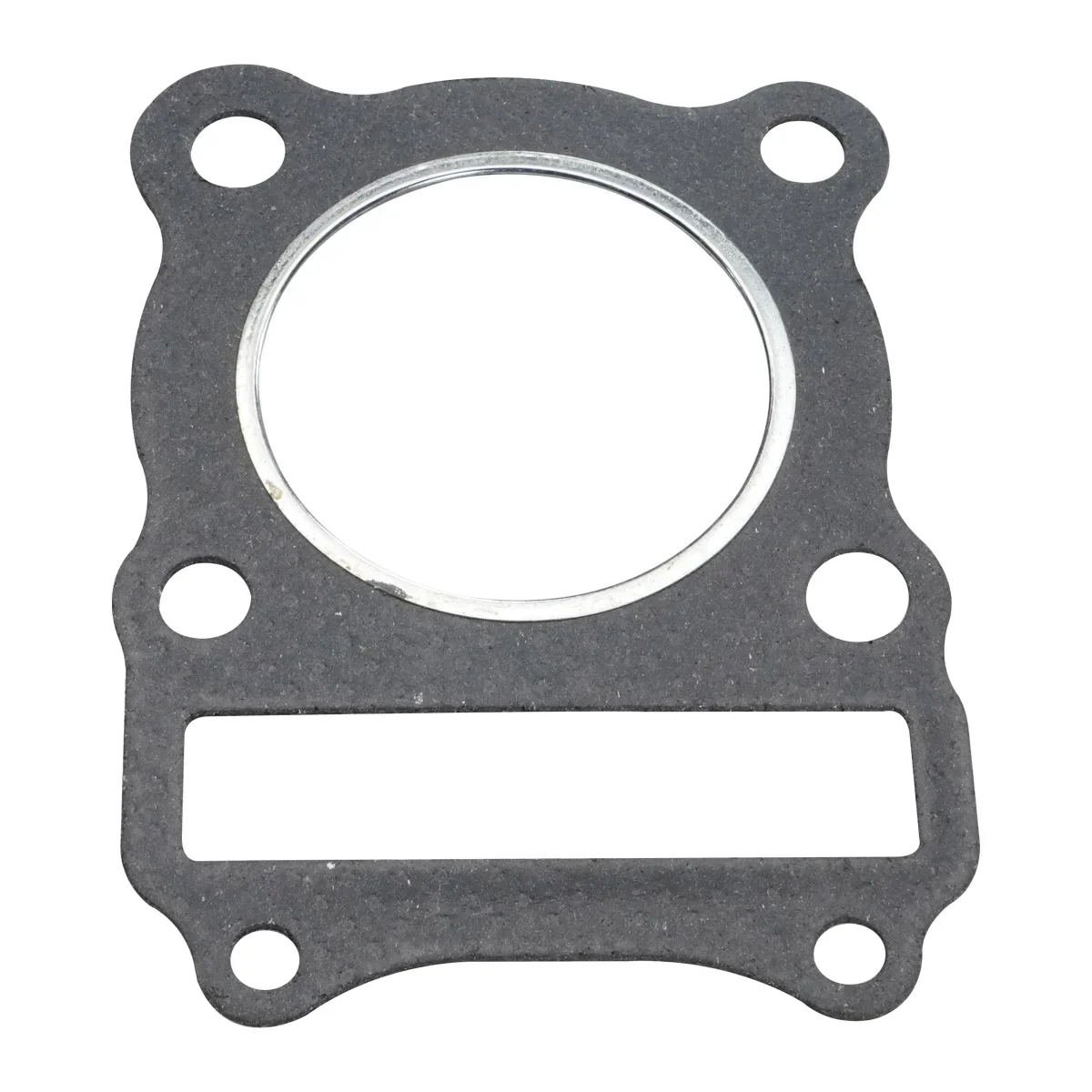 

motorcycle engine cylinder head gasket for Suzuki SP125 1982-1983 1986-1988 SP100 1983 LT125 1983-1987 GN125 1997-2001