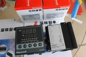 2025 Octubre Termostato Honeywell DC3200-CB-0A0R-110-00000-11-0