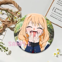 My Dress-Up Darling Marin Kitagawa Wakana Gojo Sajuna Inui spilla 10