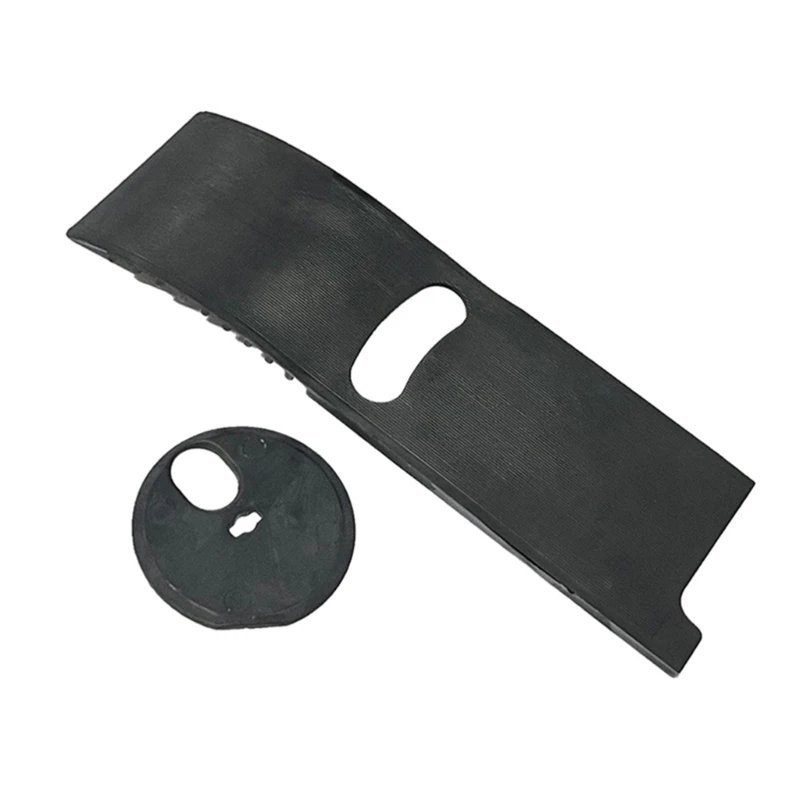 Gear Changes with the 2420A043 Vehicle Accessories Shifts Lever Slider Plastic