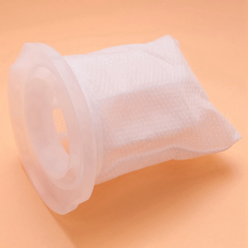 3X набор фильтров для фильтра пылесоса, подходящий фильтр, подходящий для пылесоса Vorwerk Kobold VC100