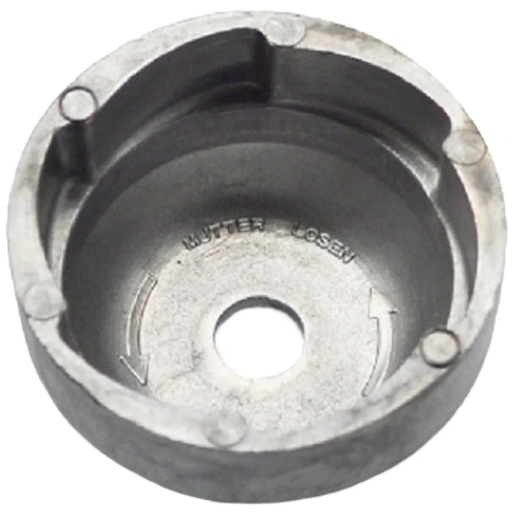 Versatile Use For Trimmers Power Tool Accessory Engine Start Cup As Shown In The Figure Starter Cup High Durability