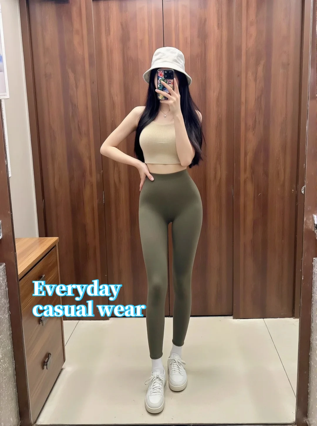 Yoga-Hose für Damen, nahtlos, hohe Taille, eng anliegend, rutschfeste Taille, atmungsaktiv, schnell trocknend, Oberbekleidung, lässige Sporthose