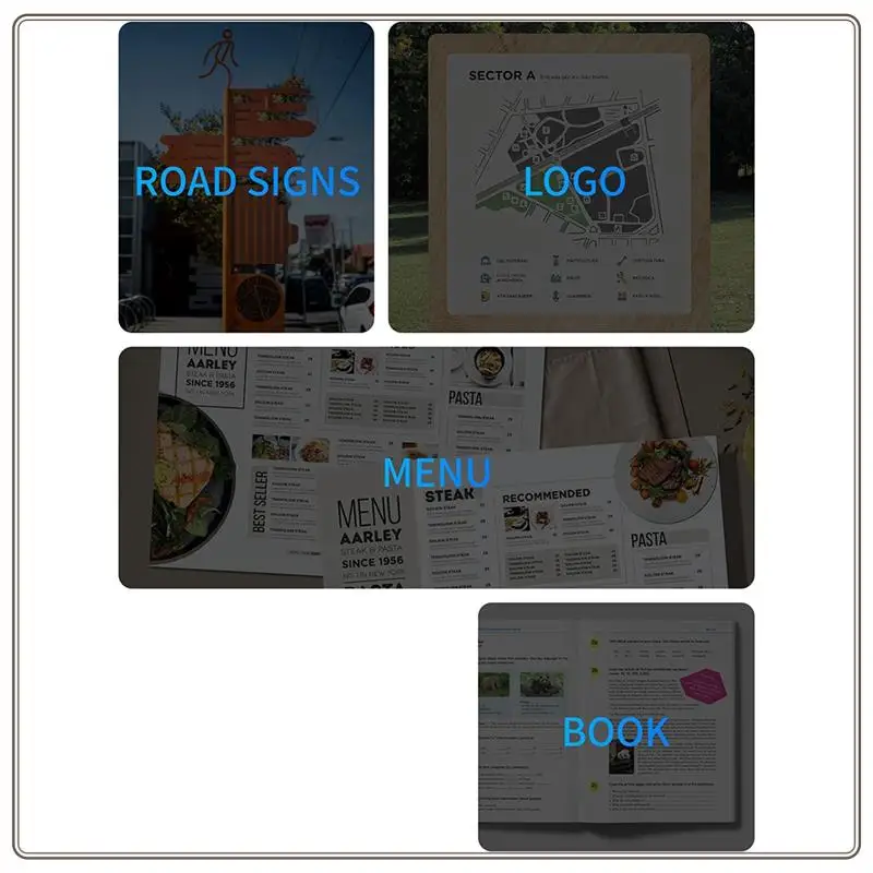 موثوقة-T7pro مترجم اللغة في الوقت الحقيقي نص صوتي ترجمة الصور Chatgpt التحدث بحرية شاشة تعمل باللمس سماعة رأس إلكترونية، T