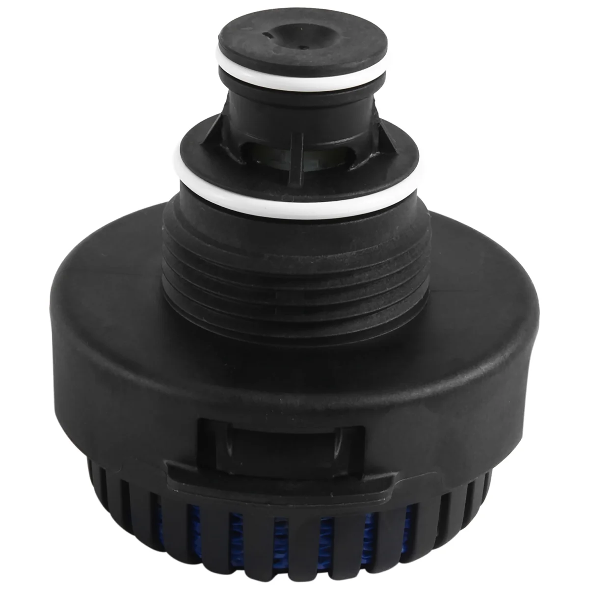 Katup ventilasi mobil untuk truk SCE 2433039 2310330