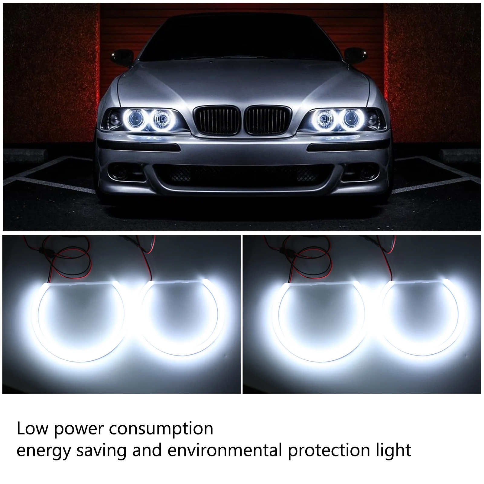 led-angel-eyes-halo-rings-lighting-kit-white-light-circle-ring-headlight-car-modification-replacement-for-bmw-e90-e91-e46