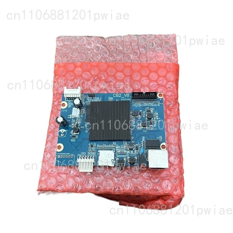 CB6V10 Control Boar… - image