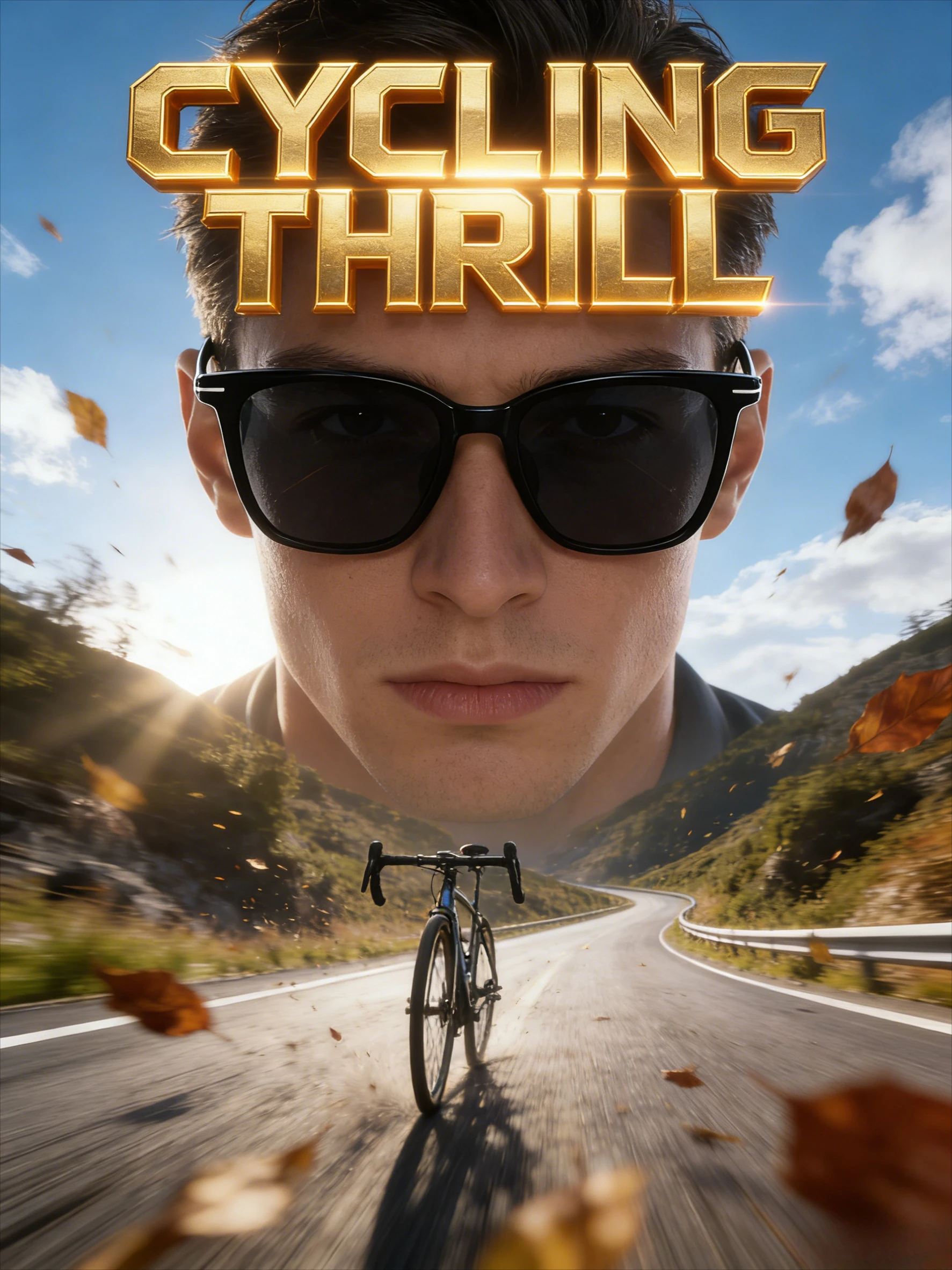 

Поляризованные солнцезащитные очки TR90 UV400 - стильные черные очки в полной оправе для женщин