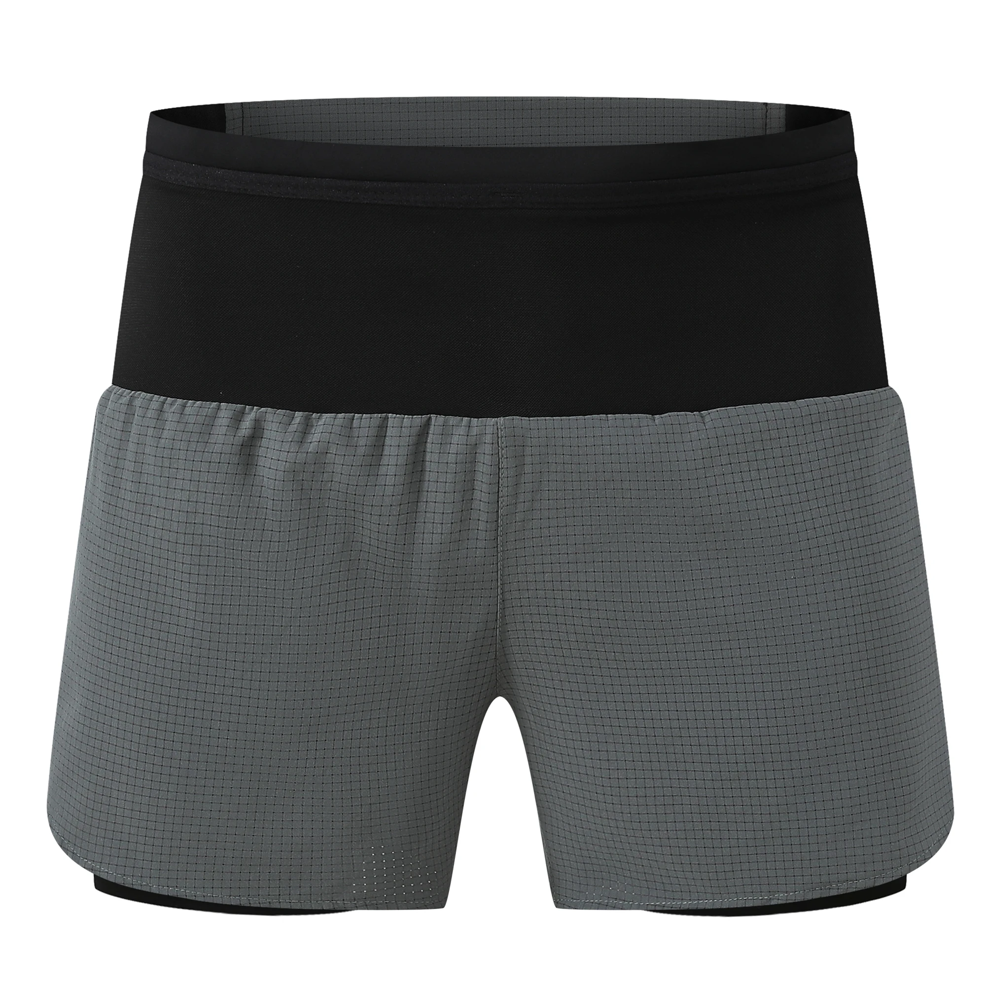 Heren 2-in-1 marathon hardloop - Ultragear Running recensie en prijs