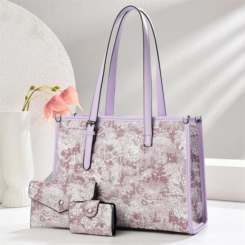 

Женская сумка через плечо — высококачественная кожаная сумка через плечо с элегантным дизайном для модных дам