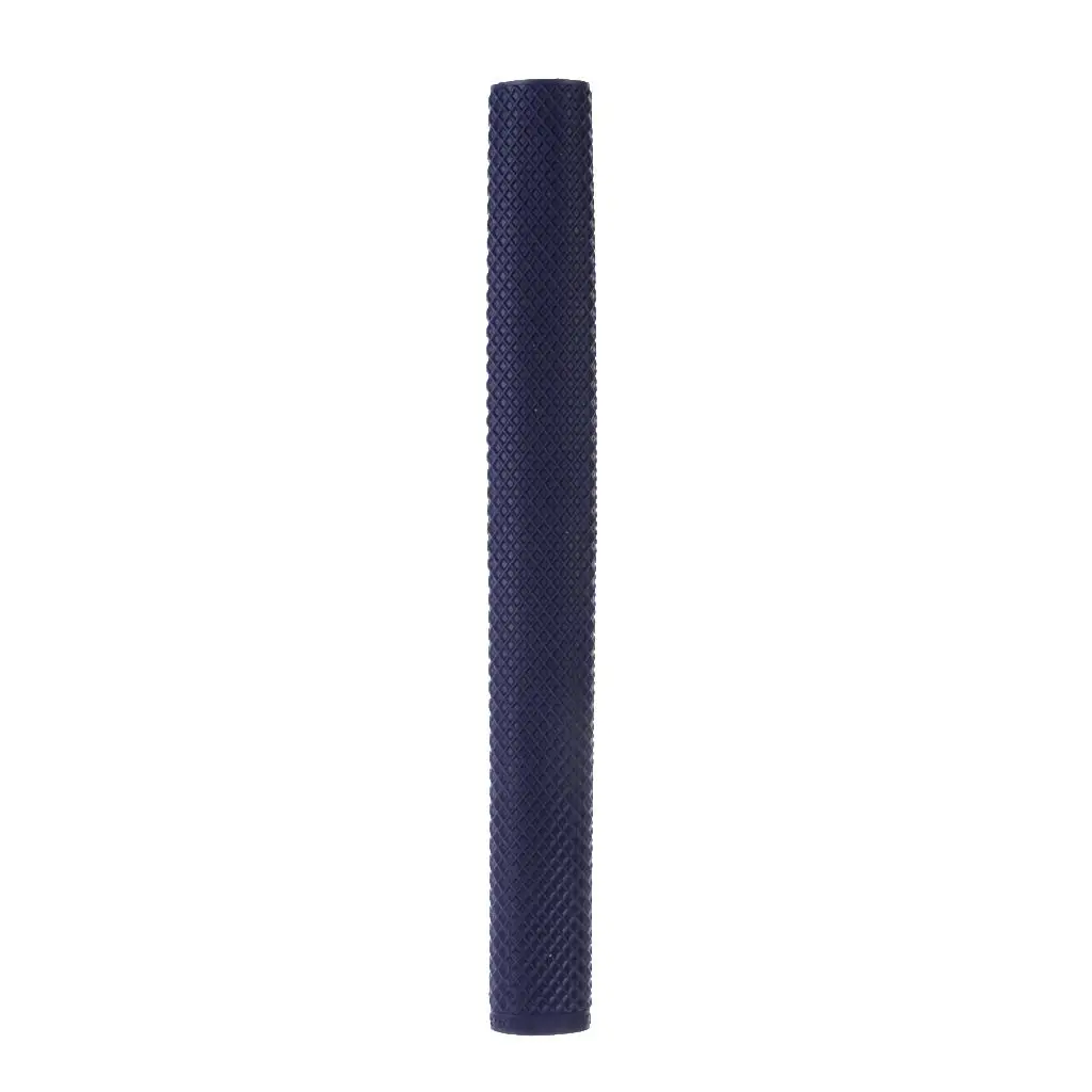 

Purple Textured Rubber Pool Cue Grip - Pool Cue Sleeve - Billiard Accessories