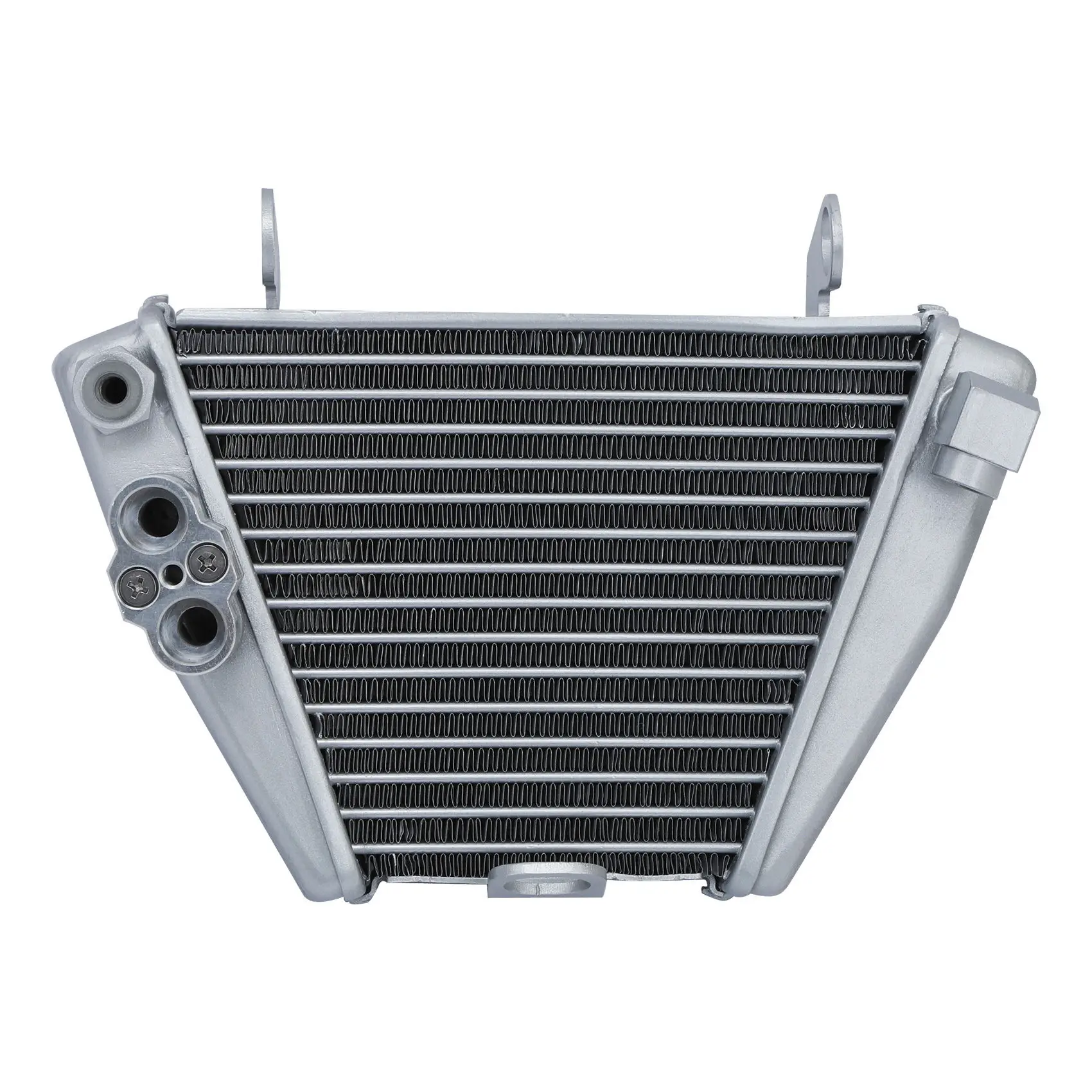 Radiator Oil Cooler For Ducati XDiavel 2017-2021 Diavel 1260 S 2019-2022 Sport Pack 2021