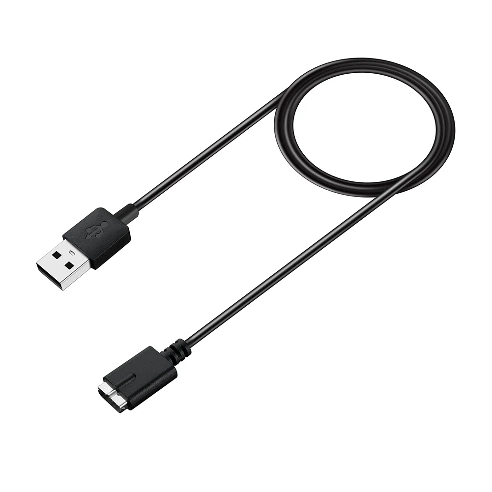 USB Charging Cable Cord for Polar M430 M400 Smart Watch Charger Cable Travel Business Smart Watch Accessories