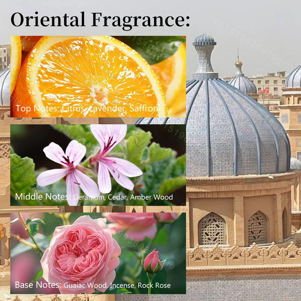 Luxury Perfume Unis… - image