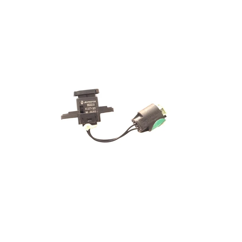 

Back door opening switch for Leapmotor C11