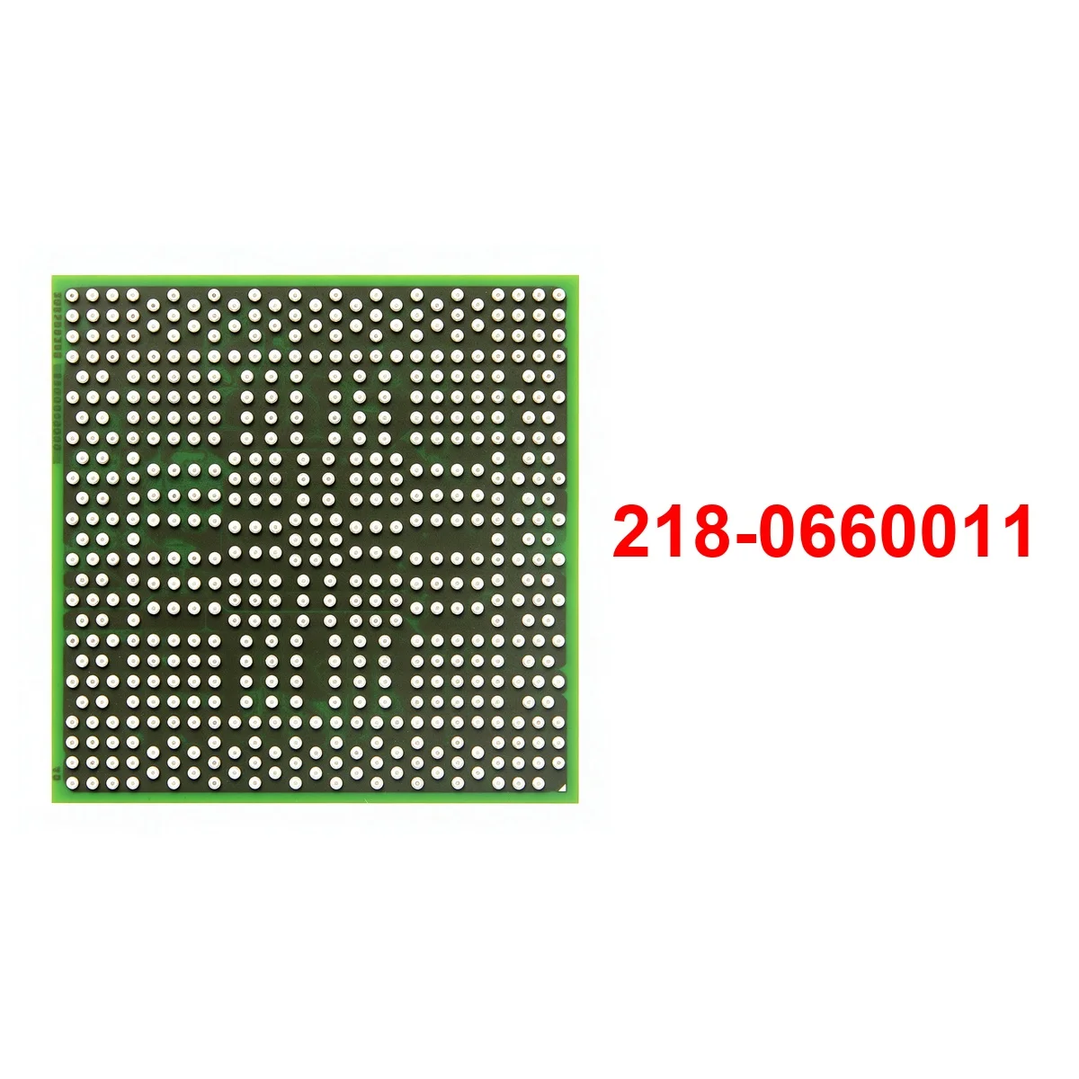 Hot sale  218-0660011 218 0660011 BGA Chipset