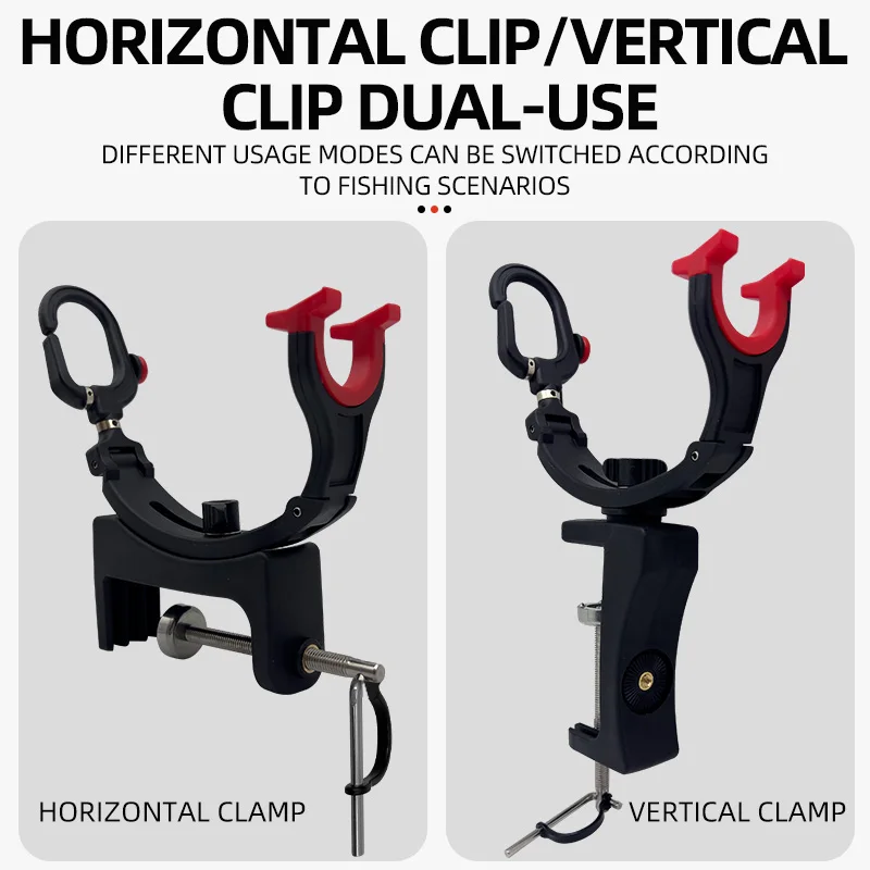 Thumbnail 2 - #35 Fishing Rod Holders & Storage Racks Comparison Guide