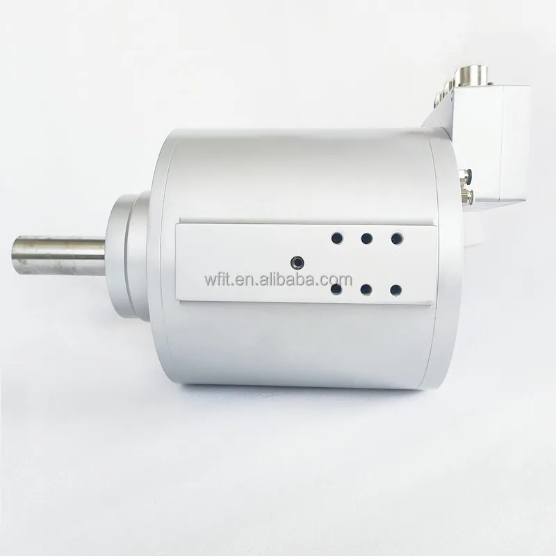 New Design 3000r Per Minute Water Cooling Synchronous Motor 180kw 3000rpm