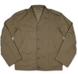 American M41 Jacket Thin ARMY Normandy Landing Replica