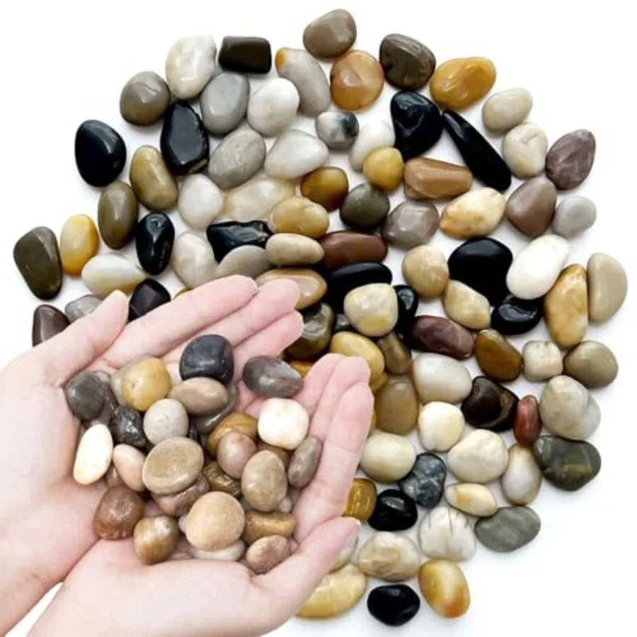 Pebbles Polished Gr…
