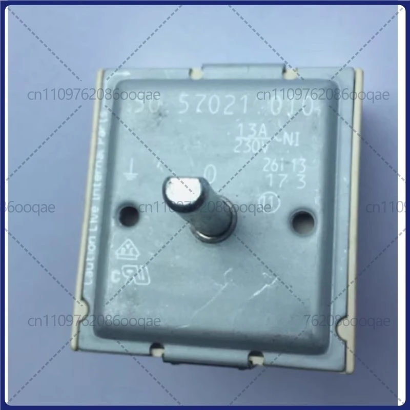 for Electrolux surface furnace temperature control switch EGO energy adjustment switch 50.57021.010
