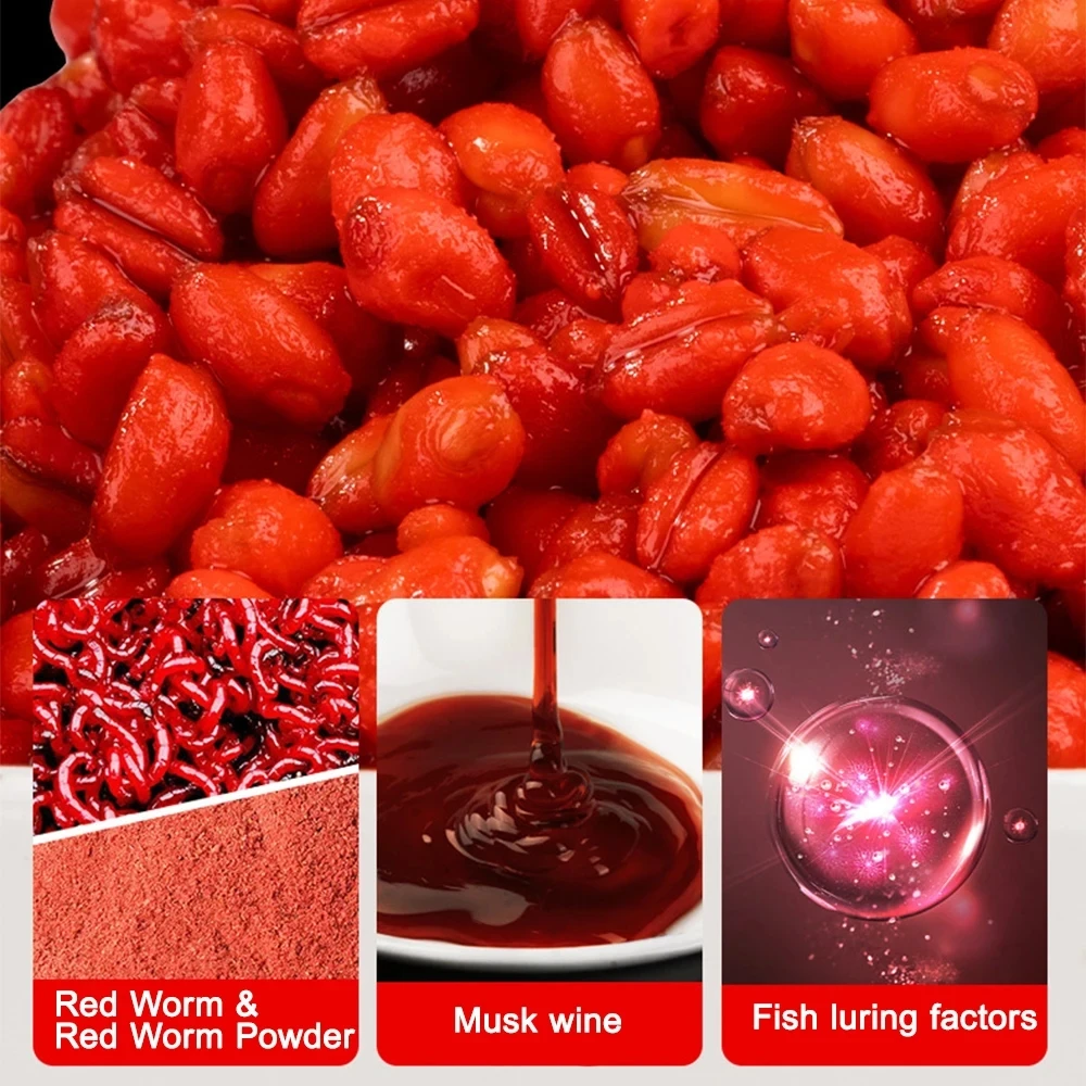 60ml Liquid Fish Bait fishing material Carp Bait Nest Material Lure Additive Carp Fishing Artificial Bait Fishing Accessories