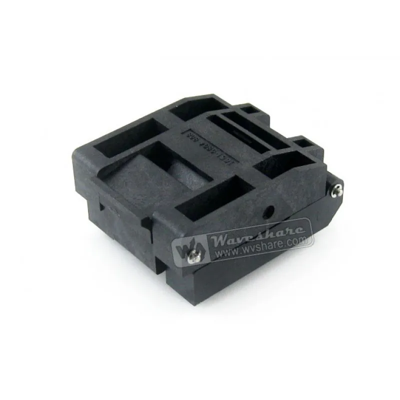 Yamaichi IC51-0804-808-14, Разъем для тестирования и выжигания