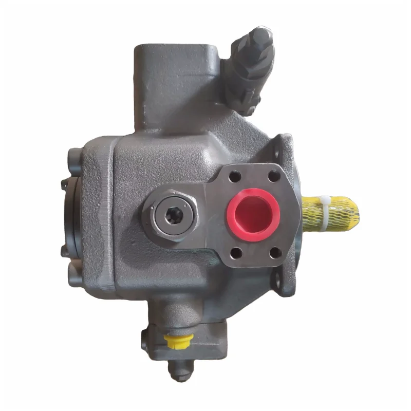 Hot Sale PV7 Series Hydraulic Pump R900701362 PV7-1X/40-45RE37KD0-16 R900598753 PV7-1X/10-14RE01MC3-16 Vane Pu-mp