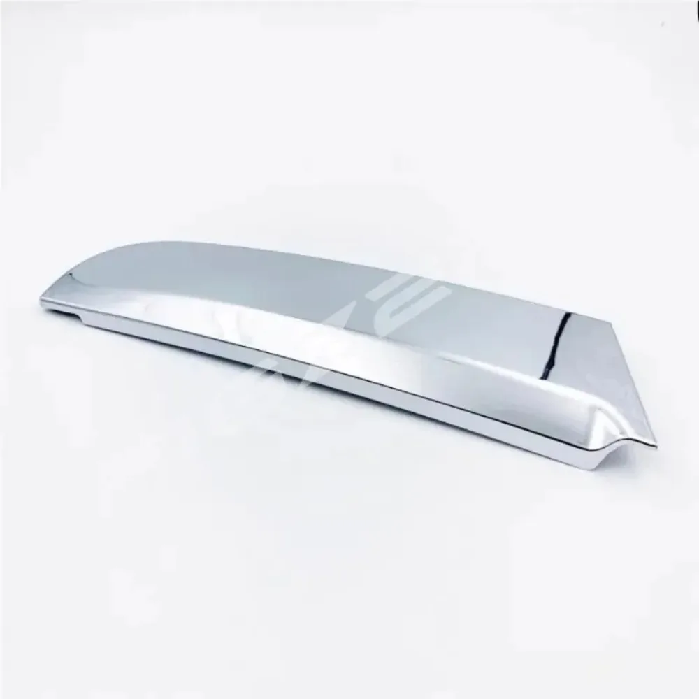 Brand New Genuine Rear Window Plating Trim Plastic LH RH Accessories Black Left Right Plating for KIA Sportage