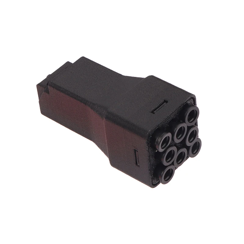 1Set 3D Printer Accessories For Kobra 3/S1C Extruder Consumables Hub 8-in-1 Feed Easy To Install