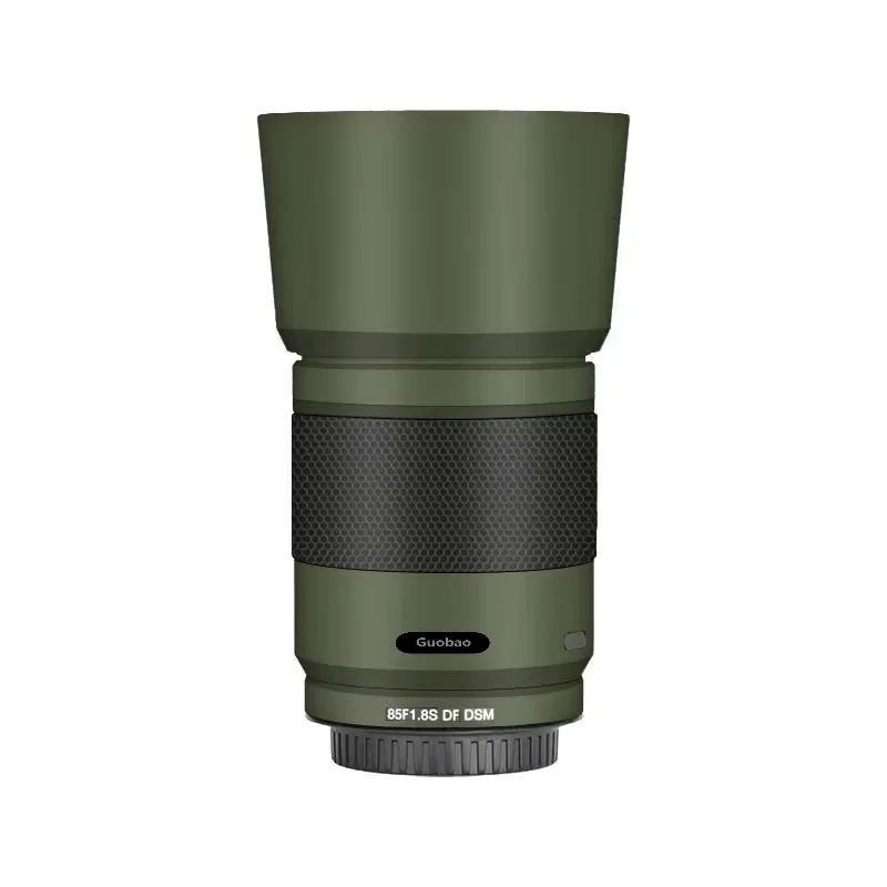 For Yongnuo Yn85Mm …