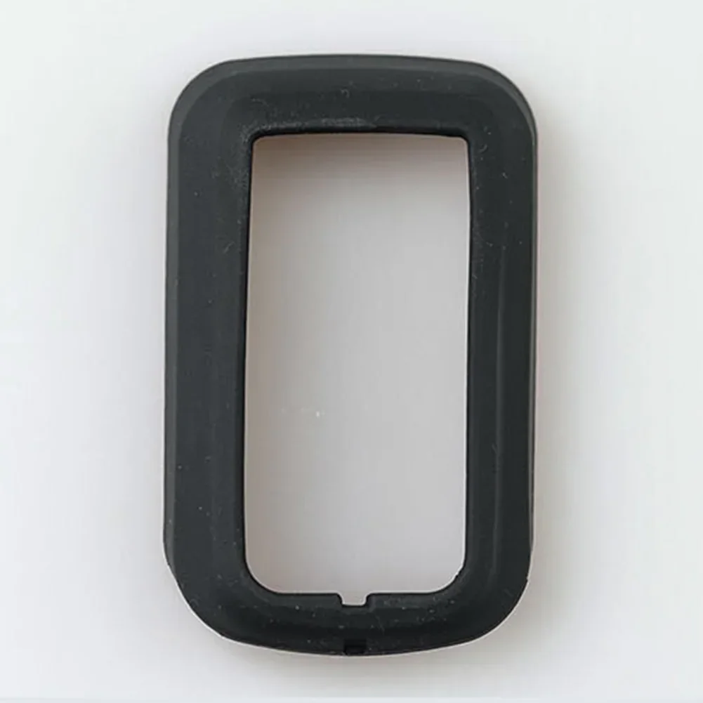 Bicycle Computer Cover Silicone Protective Cover Suitable For IGPSPORT BSC100S Computer Silicone Case Bicycle Accessories