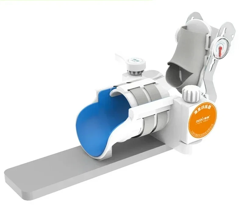Children's ankle rehabilitation trainer foot drop, Achilles tendon tightening exercise, foot stretching, stretching clubfoot