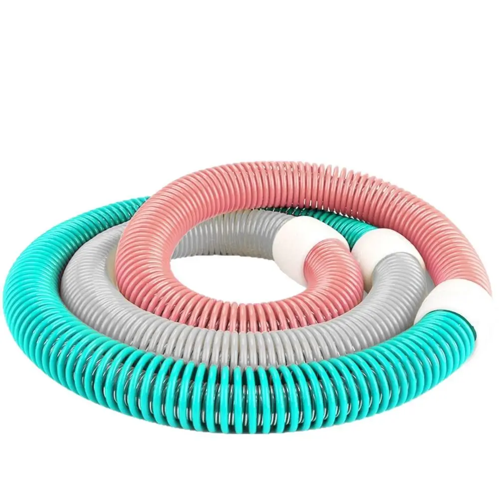 without Harming Waist Sports Hoop Waist Trainer Adjustable Slimming Belly Weight Loss Circle Burn Fat Body Abdominal Thin - Image 3
