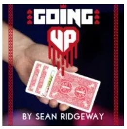 

Going Up от Шона Рidgeway — фокусы (мгновенная загрузка)