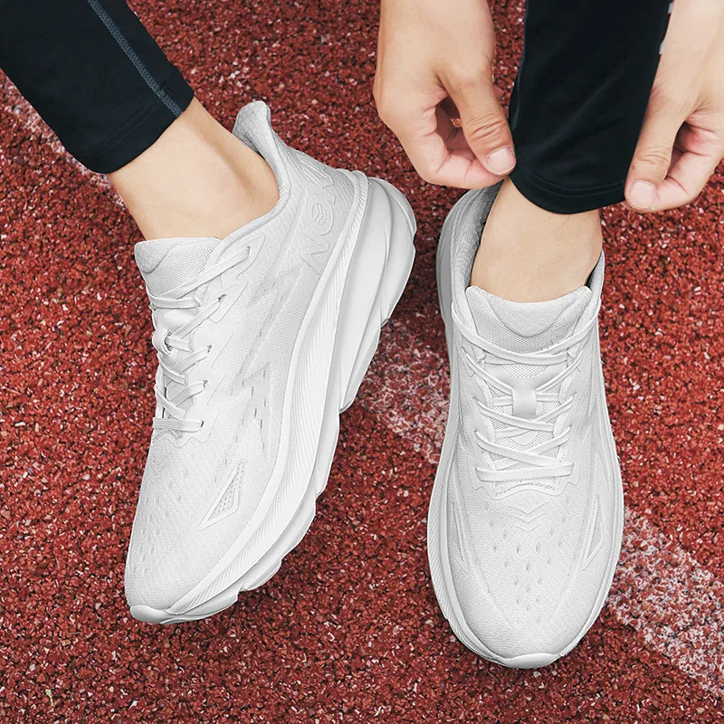 

2026 Unisex Shoes Women Air Mesh Casual Shoes Summer Trainers Light Breathable Sneakers Men Zapatillas Hombre Sport Shoes Basket