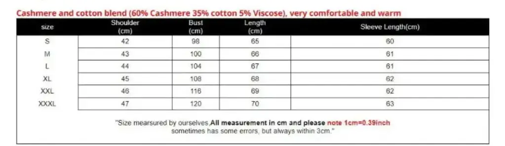 2025kaschmir Pullover Oansatz Pullover männer Lose Übergroßen M-3XL Gestrickte Untere Hemd Herbst Winter Neue Koreanische Casual Männer Top – Detail 1