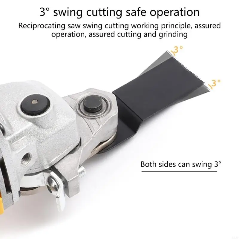 831F Grinder Change Universal Cutting Machine Slotting Base Multifunction Tool