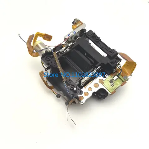 Nikon D7500 मिरर बॉक्स पार्ट + अपर्चर ग्रुप मोटर बिना शटर यूनिट डिजिटल कैमरा रिपेयर रिप्लेसमेंट पार्ट के लिए ओरिजिनल 8 best sales निकॉन D7500 सहायक उपकरण - №5