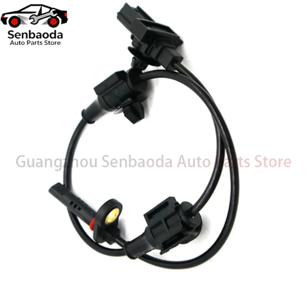 

Датчик скорости колеса ABS задний левый/правый 57470-T0B-A01 57475-T0B-A01 для Honda CR-V 2014-2016 ALS2387 ALS2376, автозапчасти