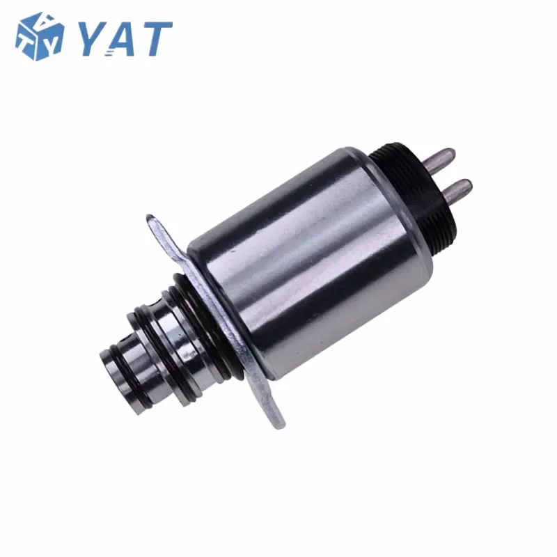 

WG200 Transmission Spare Parts 0501310470 Solenoid Valve