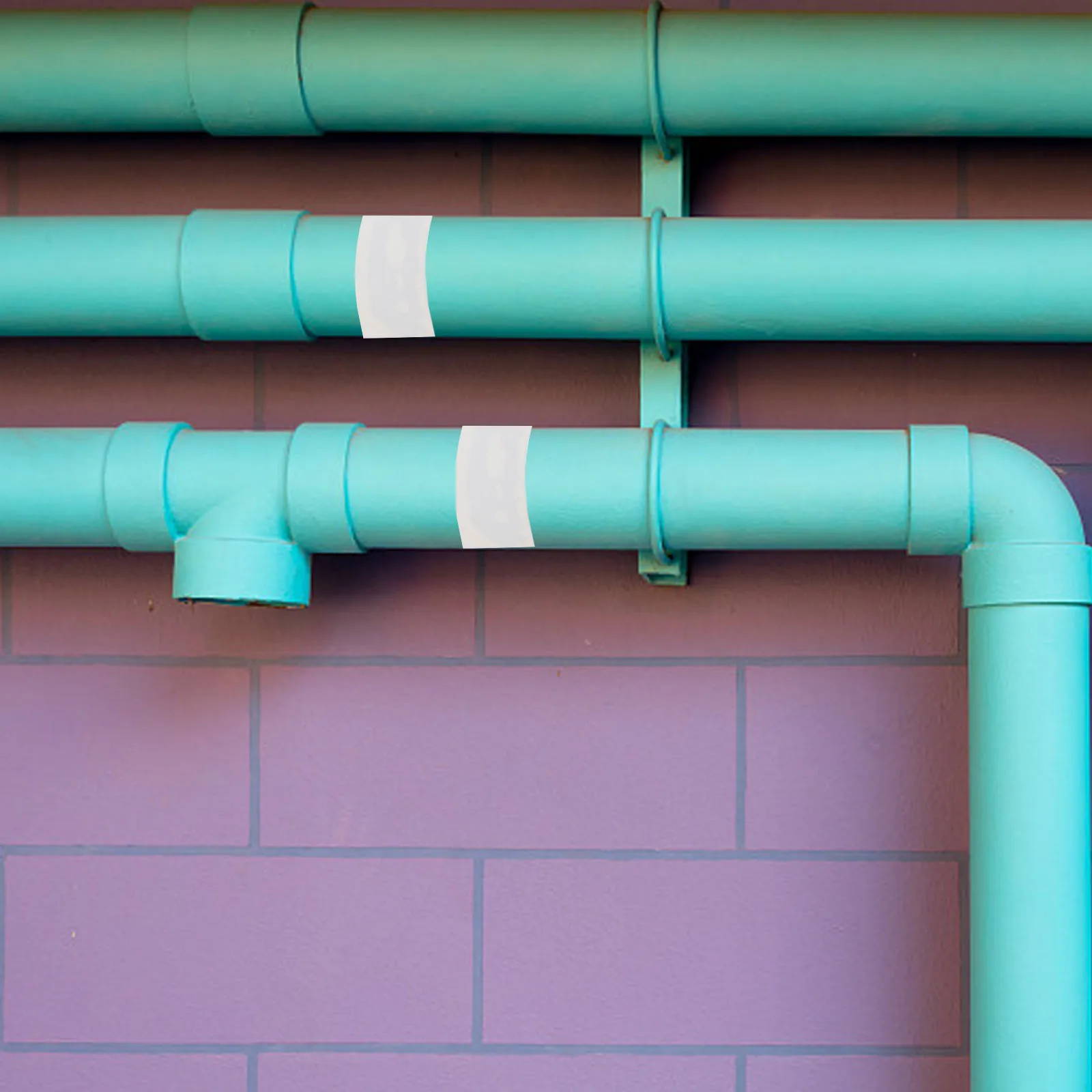 

Рулон прочной водонепроницаемой самоклеящейся ленты для ремонта протечек шлангов, герметизации труб, сантехники, ремонта своими руками, резиновая лента для воздуховодов