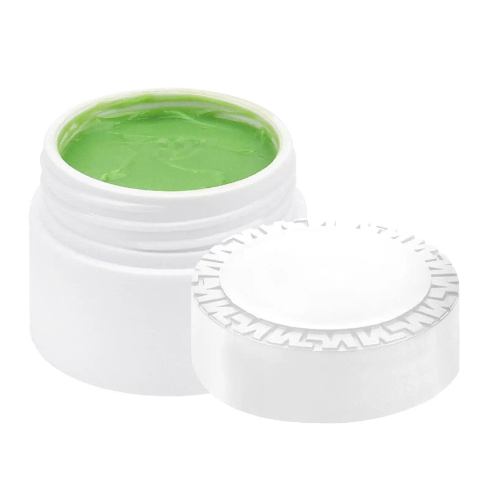 كريم مزيل غراء الرموش بنكهة الفاكهة، جل مزيل لتمديد الرموش غير المهيج للاستخدام المنزلي في الصالونات #3