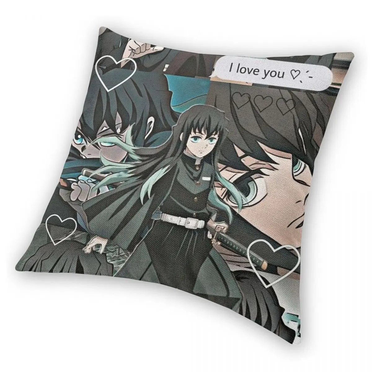 Muichiro Tokito Squ…