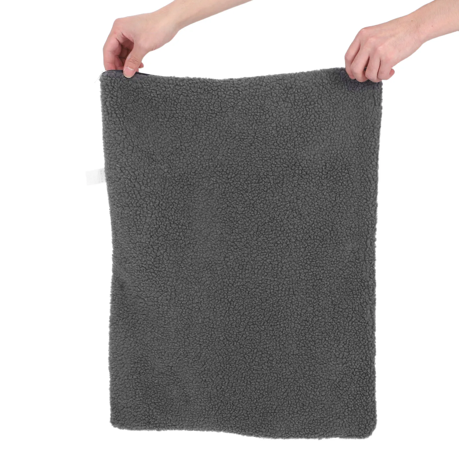 

Self Heating Pet Blanket Cat Dog Warming Pad Soft Lambswool Outdoor Accessories Puppy Heating Pad Warm Blankets Couch Pets Pet